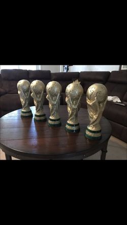 FIFA WORLD CUP