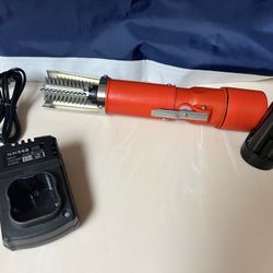Fish Scaler