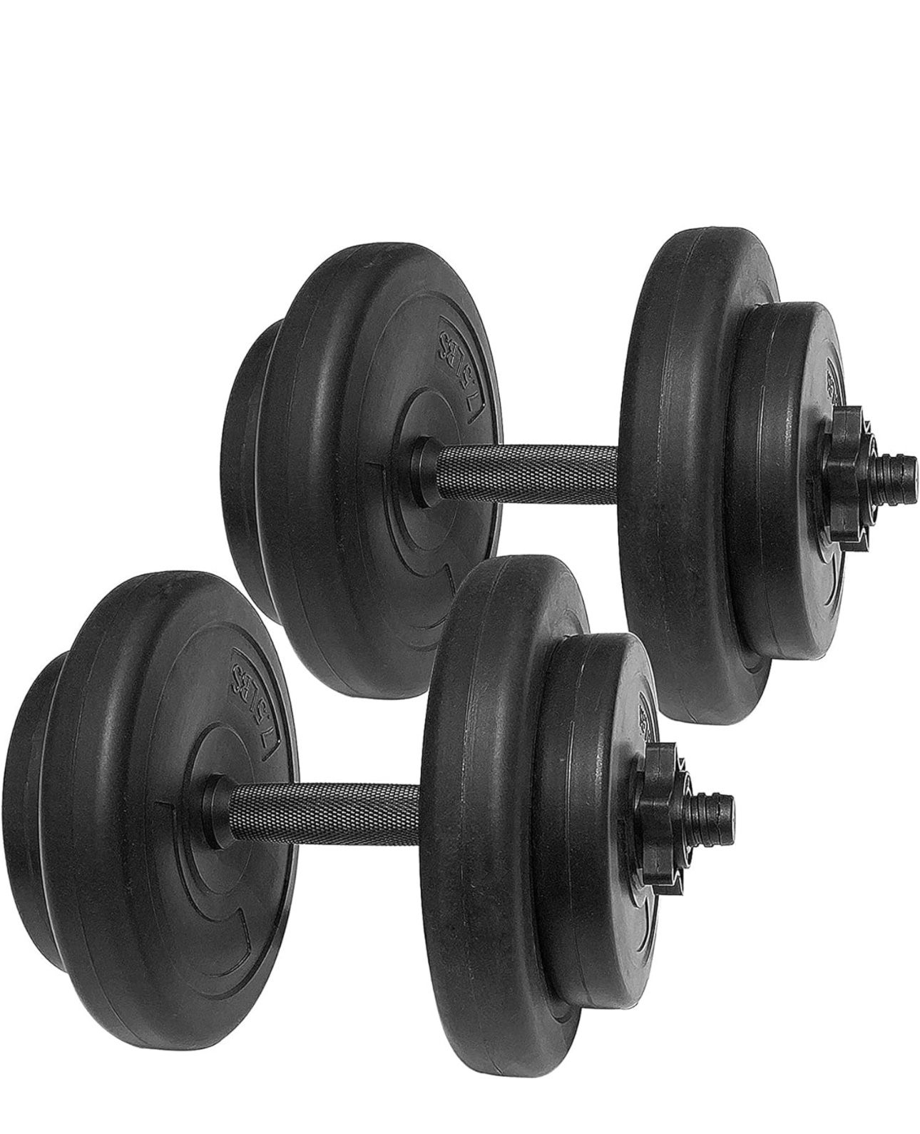 Brand New Weight Dumbbells