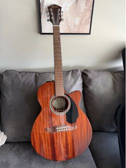 Fender Guitar