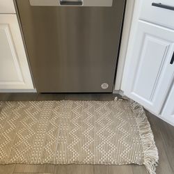New Whirlpool Dishwasher 
