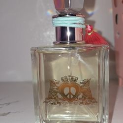 Juicy Couture Perfume 