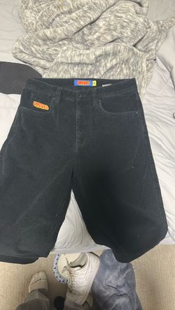 empyre Black Corduroy jeans size 28