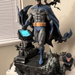 Prime 1 Studio Hush Batman - 1/3 Scale Statue