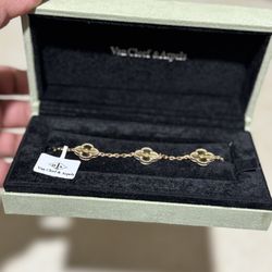 Van Cleef Bracelet
