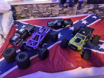 RC car