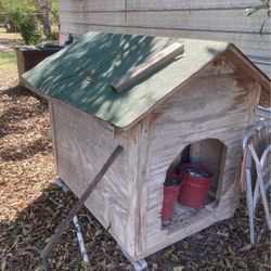 Dog House
