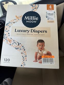 Millie Moon