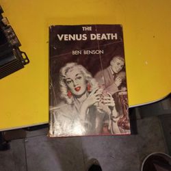 The Venus Death 