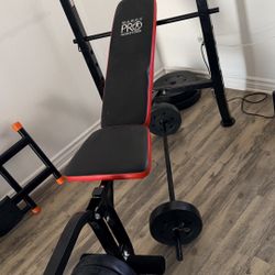 Marcy Pro  Training System 