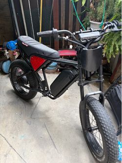 E Bike