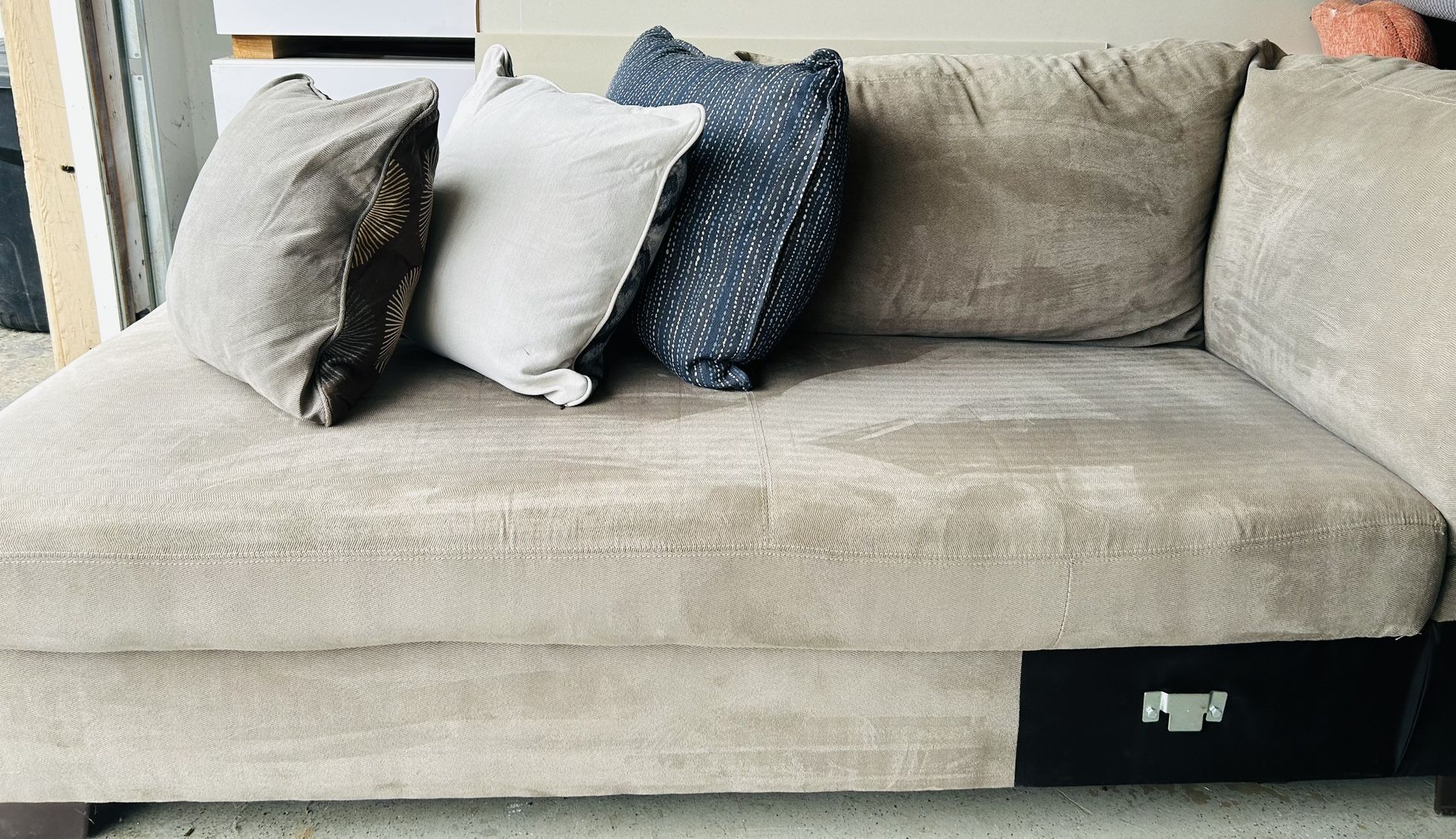 Sofa Sectional