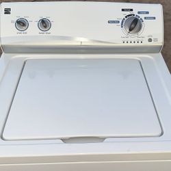 Washer Machine 