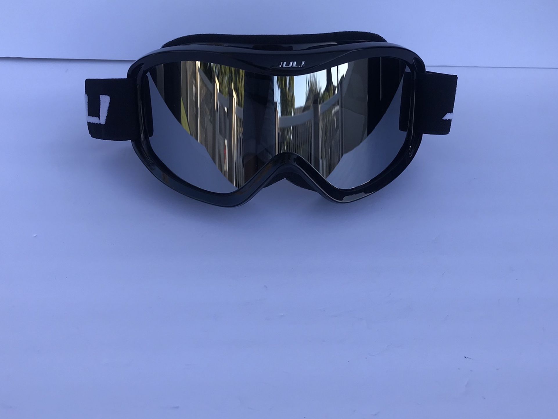 Ski Goggles 