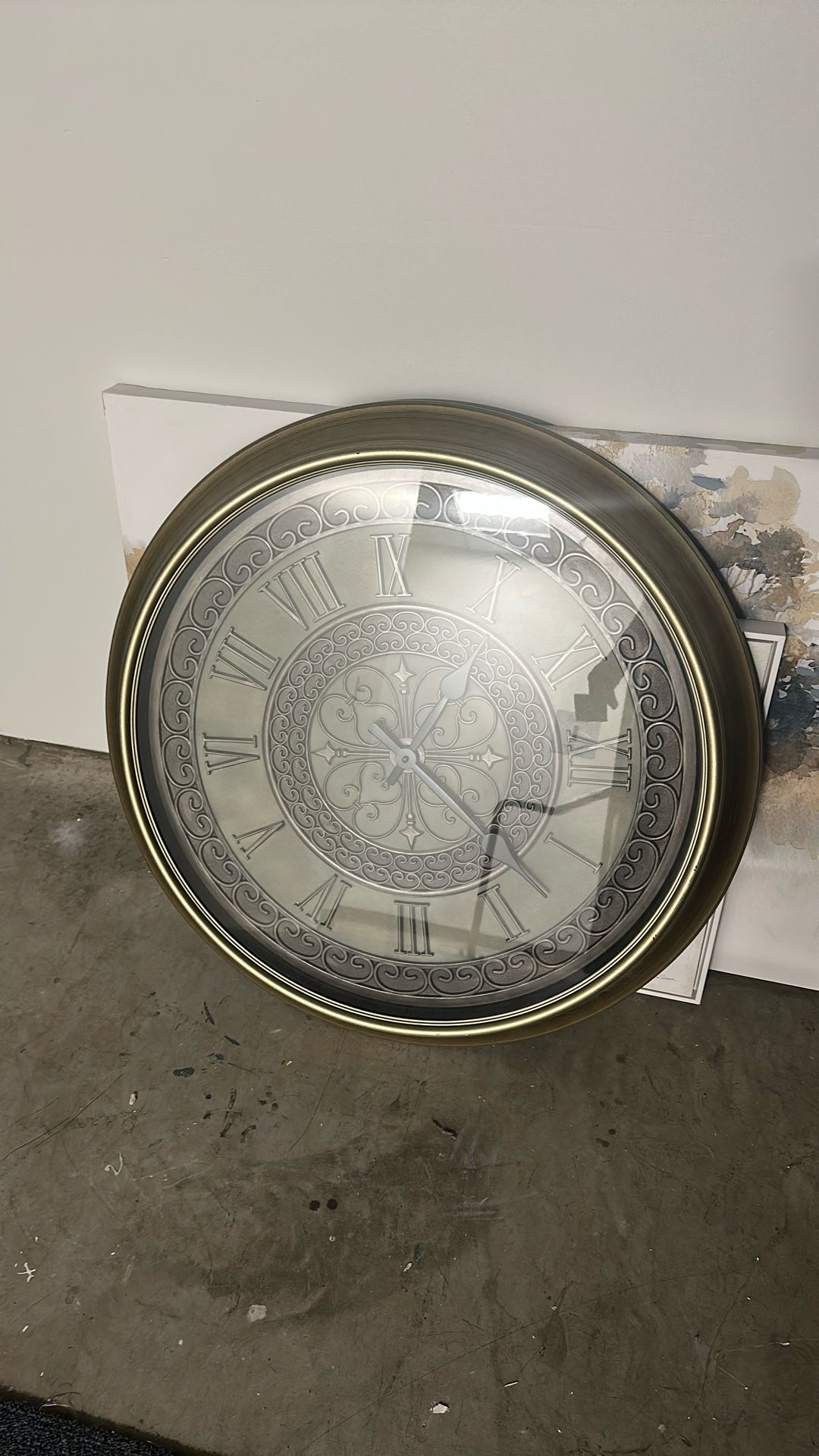 Clock