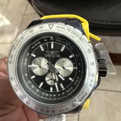Invicta Watch 