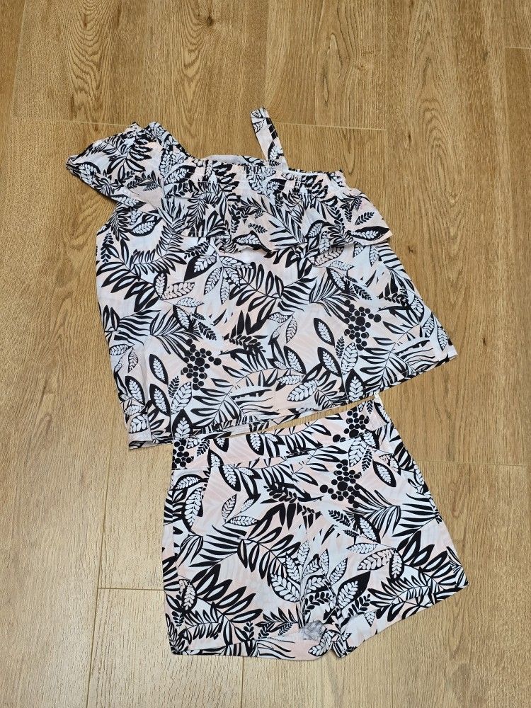 Janie And Jack Set Size 6