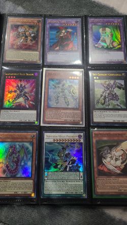 Holo Yugioh Cards For Sale
