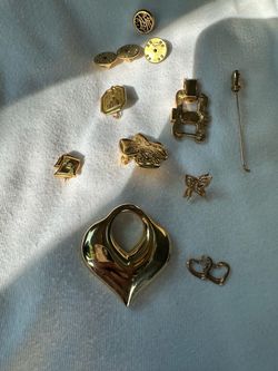 Mixed. Misc jewelry