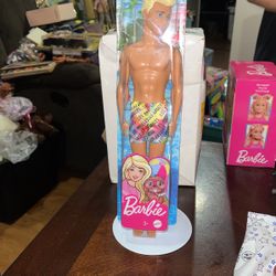 Ken Doll