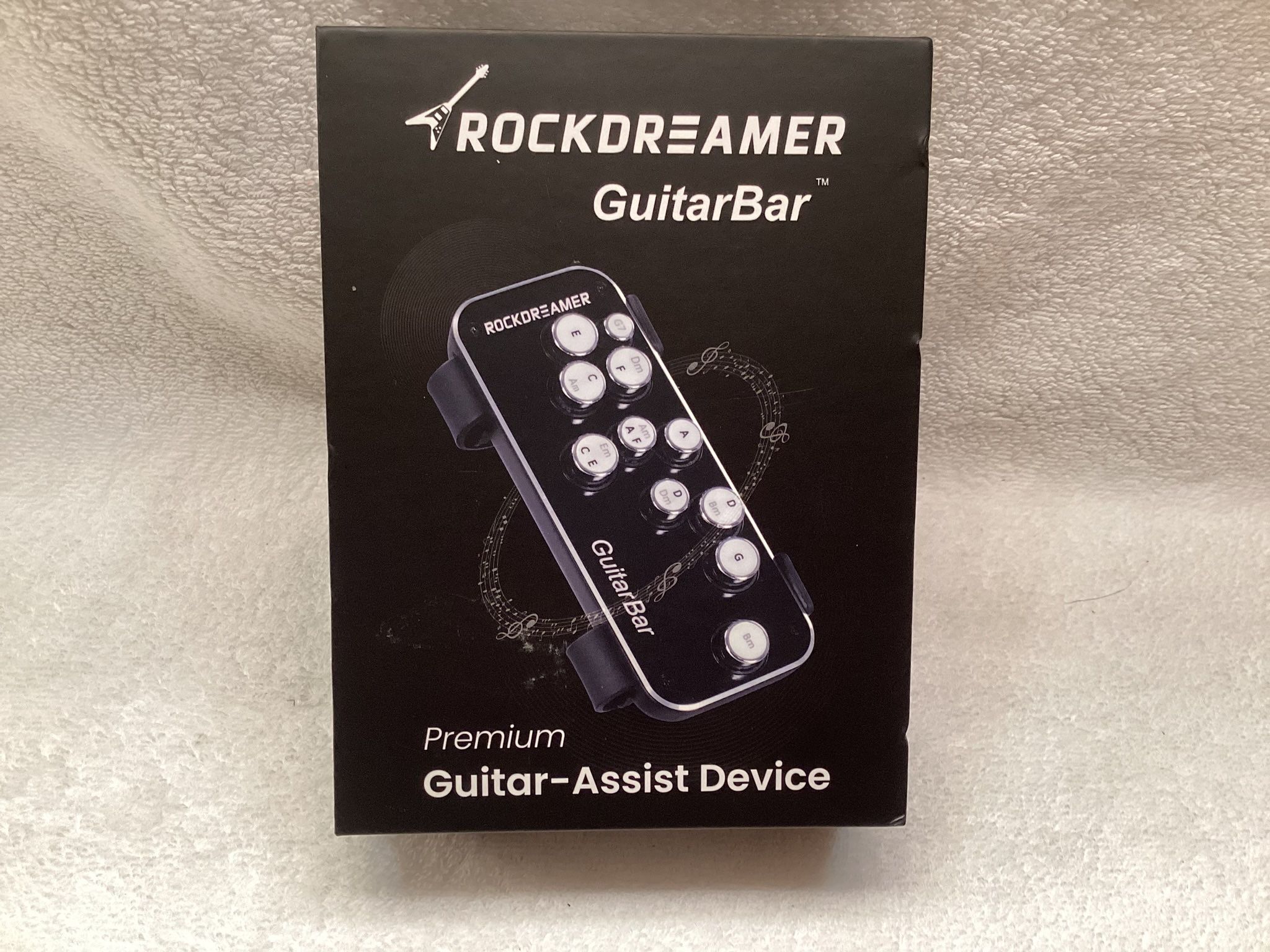 Guitar Presser For Beginners