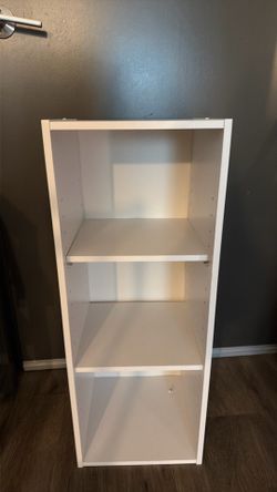 Shelves Organizer Shelving Closet Cubes
