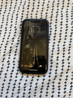 iPhone 14 (Good condition working Great)