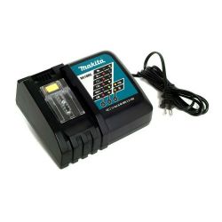 (NEW) Makita LXT Fast Battery Charger