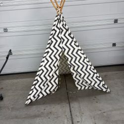 Kid Teepee