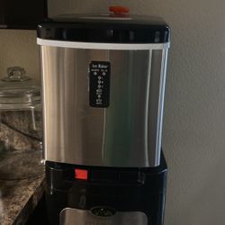 Ice Maker