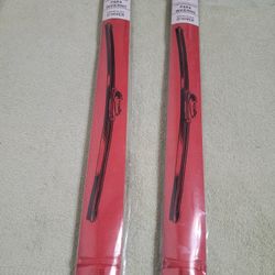 Windshield Wiper Blades 22 inches