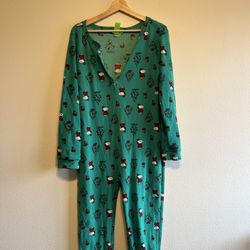 Snoopy Onesie 