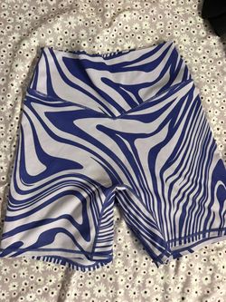 Vitality gym shorts (Medium)