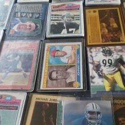 Sports Cards