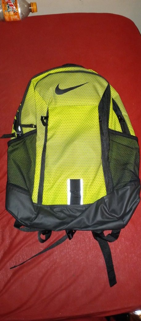 Nike!   Backpack