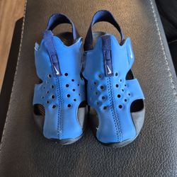 Nike Kids Sandals 12C 