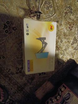 NB North Bayou F300 Full Motion Monitor Wall Mount TV