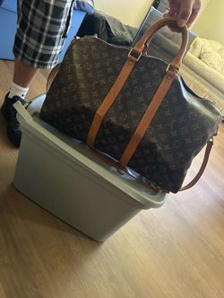 Louis voutain bag