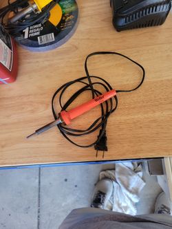 Soldering Iron - Weller