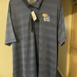 Kansas Polo Shirt 