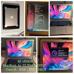 MacBook Air 207