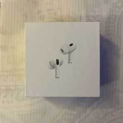 AirPods Pro 2nd Generation