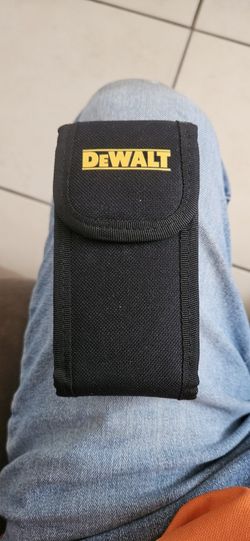 Measuring tape laser