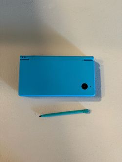 Nintendo DSi Handheld Console with Stylus