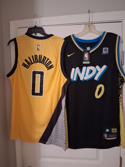 Haliburton NBA