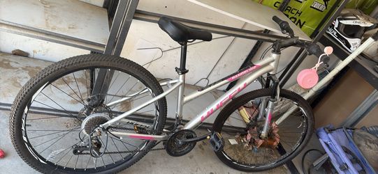 Huffy bike