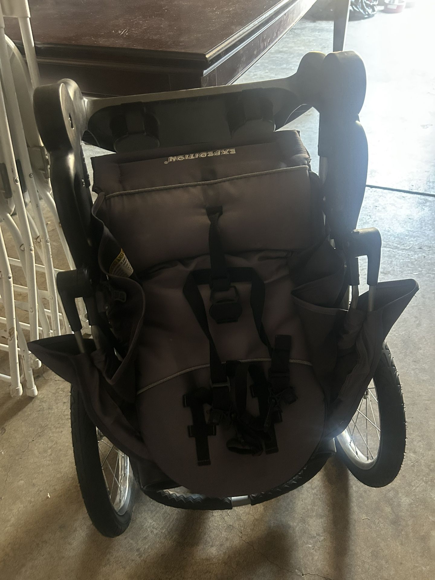 Stroller