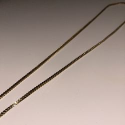 Gold Chain