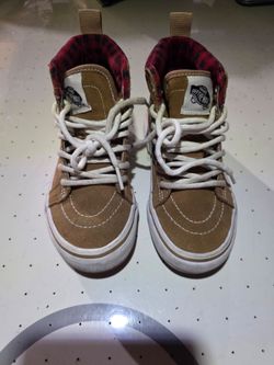 Van MTES YOUTH 13.5