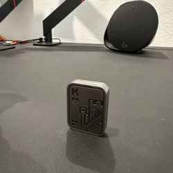 LAUTIE Shuffle KK Fidget Slide (Zirconium Alloy) (No Trade)